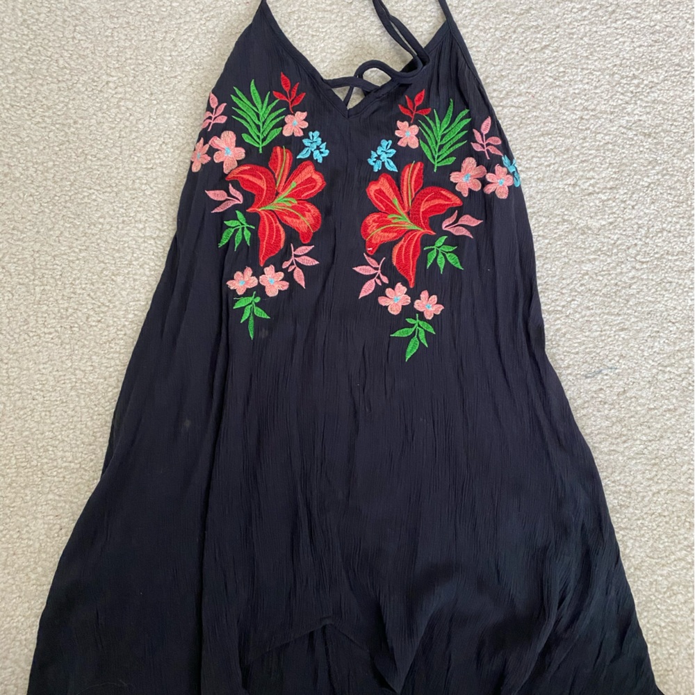 Xhilaration dress